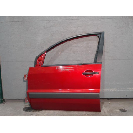 Porte avant gauche Ford FUSION 1.4 tdci (2002-2012) 5 portes