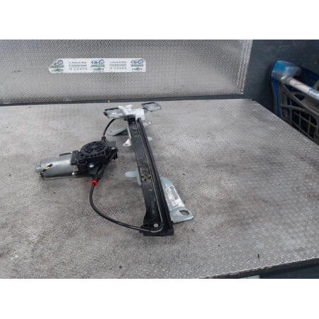 Mecanismemoteur leve-glace avg Ford FUSION 1.4 tdci (2002-2012) 5 portes