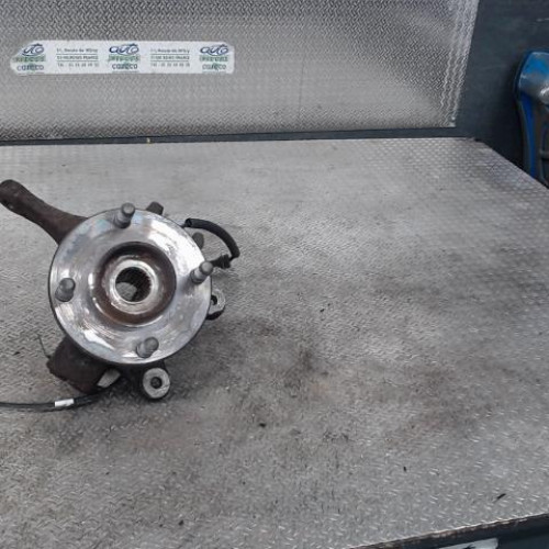 Pivot avd Ford FUSION 1.4 tdci (2002-2012) 5 portes