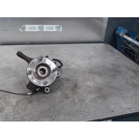 Pivot avd Ford FUSION 1.4 tdci (2002-2012) 5 portes