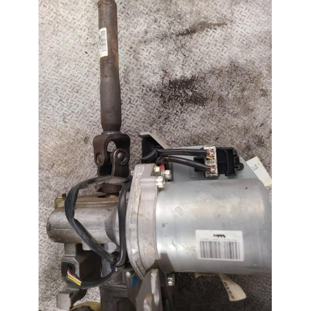 Colonne de direction non assistee Renault KANGOO Express 1.5 dci 85 (2008)