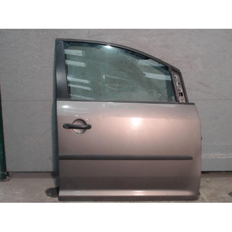 Porte avant droite Vw TOURAN 2.0 tdi (2003-2010)