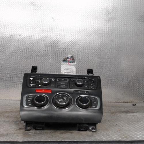 Commande de chauffage Vw TOURAN 2.0 tdi (2003-2010)