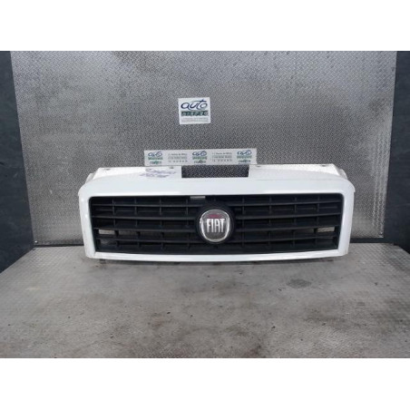 Calandre Fiat DOBLO Camionnette-Monospace 1.3 jtd 16v multijet (2006)