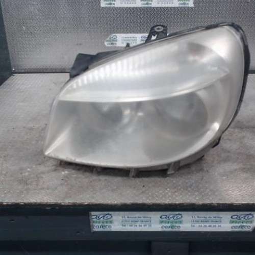 Phare gauche Fiat DOBLO Camionnette-Monospace 1.3 jtd 16v multijet (2006)