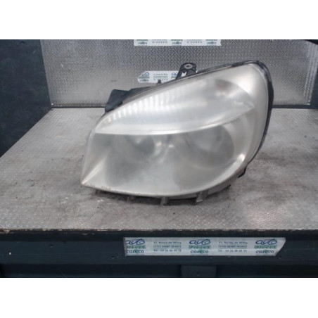 Phare gauche Fiat DOBLO Camionnette-Monospace 1.3 jtd 16v multijet (2006)