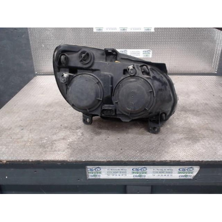 Phare gauche Fiat DOBLO Camionnette-Monospace 1.3 jtd 16v multijet (2006)