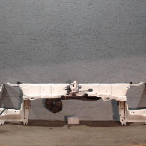 Support de ventilateur Fiat DOBLO Camionnette-Monospace 1.3 jtd 16v multijet (2006)