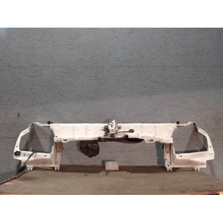 Support de ventilateur Fiat DOBLO Camionnette-Monospace 1.3 jtd 16v multijet (2006)