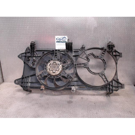 Ventilateur de refroidissement Fiat DOBLO Camionnette-Monospace 1.3 jtd 16v multijet (2006)