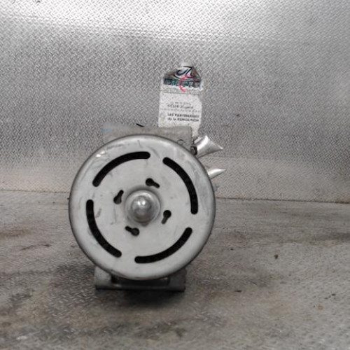 Compresseur air conditionne CITROEN C4 SPACETOURER  C4 SPACETOURER