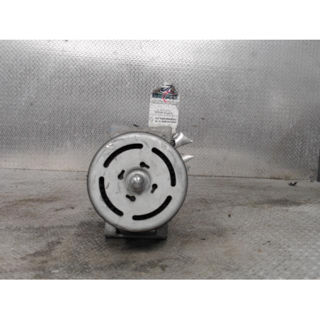 Compresseur air conditionne CITROEN C4 SPACETOURER  C4 SPACETOURER