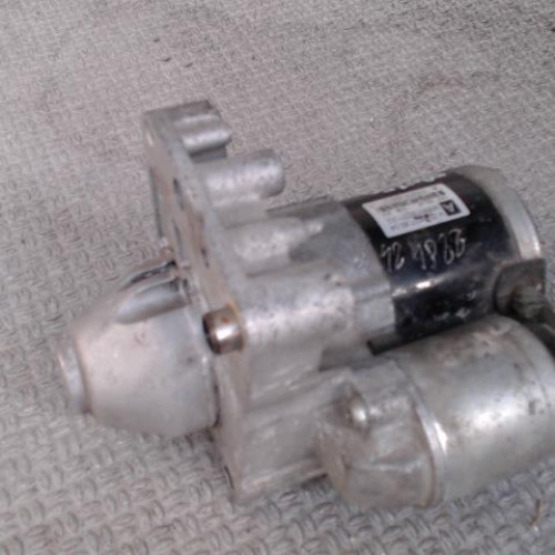 Démarreur Peugeot 207 - 207 1.4 16v (2006-2013) 3 portes
