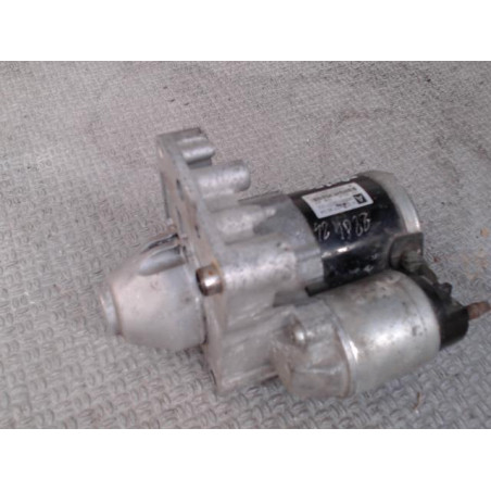 Démarreur Peugeot 207 - 207 1.4 16v (2006-2013) 3 portes