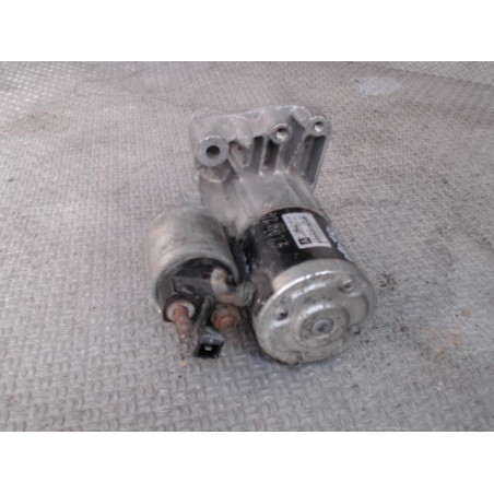 Démarreur Peugeot 207 - 207 1.4 16v (2006-2013) 3 portes