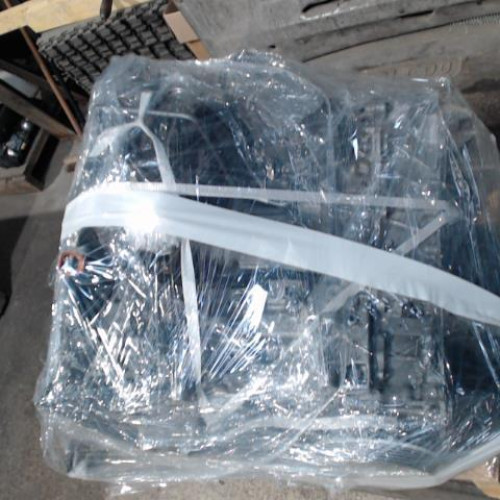 Moteur essence Citroën C3 I 1.4 hdi (2003-2011) 5 portes