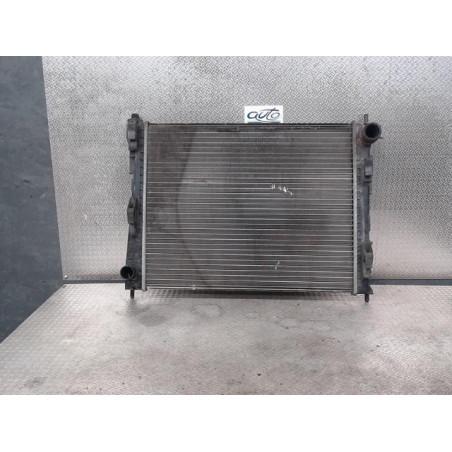 Radiateur Renault TWINGO II 1.2 16v (2007-2014) 3 portes