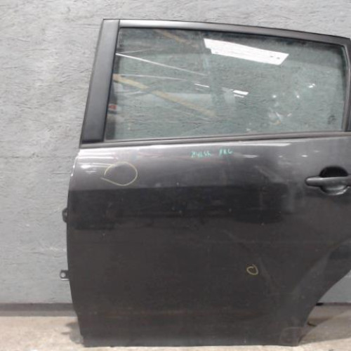 Porte arrière gauche Toyota COROLLA Verso 2.2 d-4d (2005-2009) 5 portes