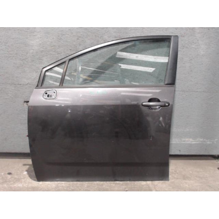 Porte avant gauche Toyota COROLLA Verso 2.2 d-4d (2005-2009) 5 portes