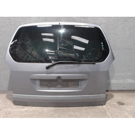 Hayon Opel ZAFIRA A Monospace 2.2 dti 16v (2002-2005) 5 portes
