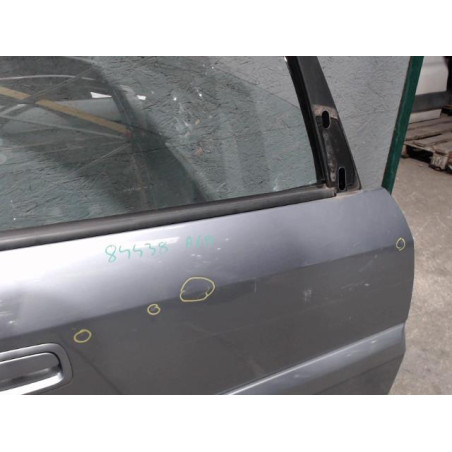 Porte avant droite Opel ZAFIRA A Monospace 2.2 dti 16v (2002-2005) 5 portes