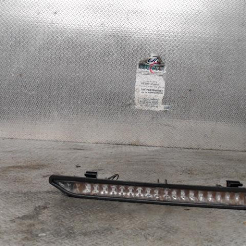 Feux stop supplementaire Opel ZAFIRA A Monospace 2.2 dti 16v (2002-2005) 5 portes