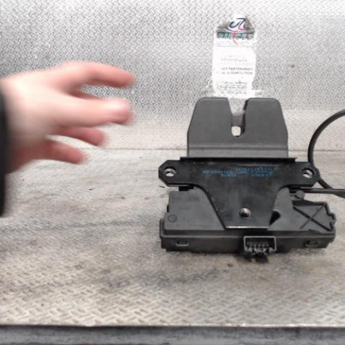Moteur electrique de hayon-coffre Ford FOCUS C-MAX 1.6 tdci (2003-2007)