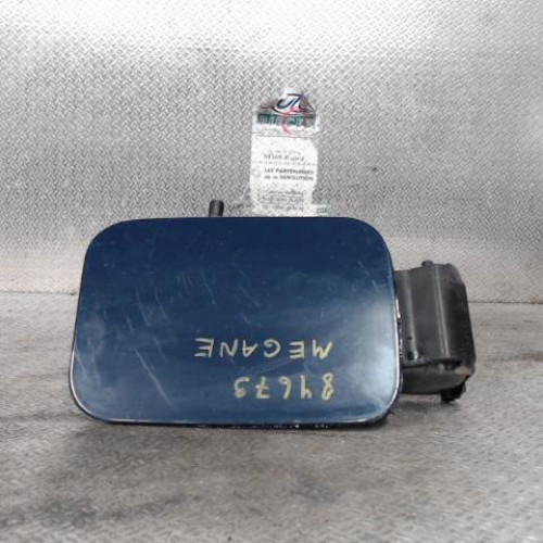 Volet de trappe carburant Renault MEGANE II 1.5 dci (2003-2008)