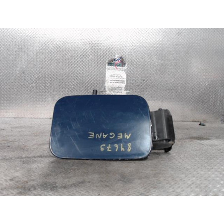 Volet de trappe carburant Renault MEGANE II 1.5 dci (2003-2008)