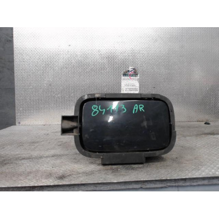 Volet de trappe carburant Peugeot 607 2.2 16v (2000-2005)