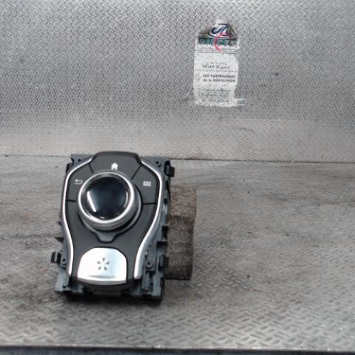 Commande autoradio RENAULT ESPACE 5  ESPACE 5