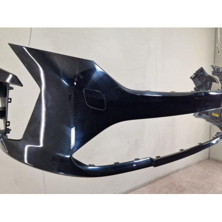 Pare-choc avant RENAULT CLIO 5 HYB  CLIO 5 HYB