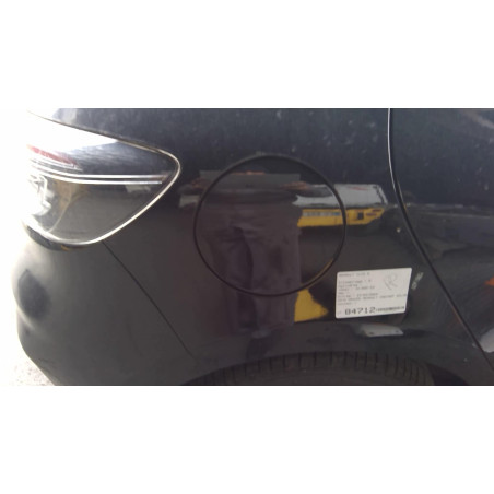 Volet de trappe carburant Renault CLIO V Tce 90 (2020)