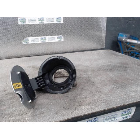 Volet de trappe carburant Peugeot 207 - 207 1.6 hdi (2006-2013) 5 portes