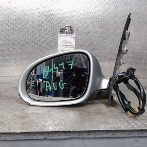 Retroviseur exterieur gauche Vw GOLF PLUS V 1.9 tdi (2005-2009)