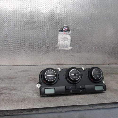 Commande de chauffage Vw GOLF PLUS V 1.9 tdi (2005-2009)