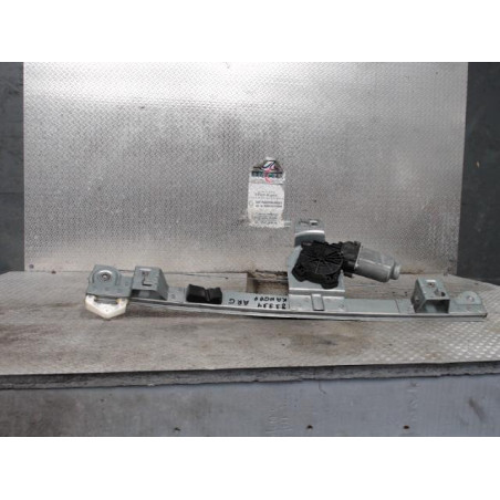 Mecanismemoteur leve-glace porte coulissante g Renault KANGOO Express 1.5 dci 85 (2008)