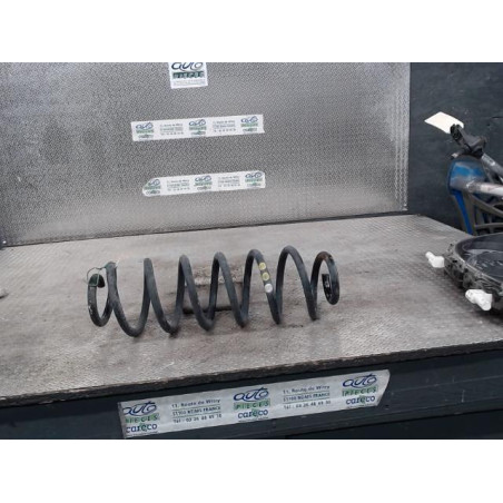 Ressort amortisseur ard Vw GOLF PLUS V 1.9 tdi (2005-2009)