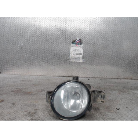 Phare antibrouillard avant gauche Nissan NV400 Camionnette Dci 145 (2011)