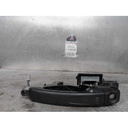 Poignee ext coffre Nissan NV400 Camionnette Dci 145 (2011)