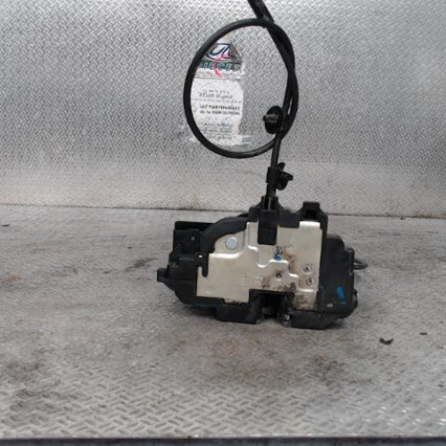 Serrure porte avg Nissan NV400 Camionnette Dci 145 (2011)