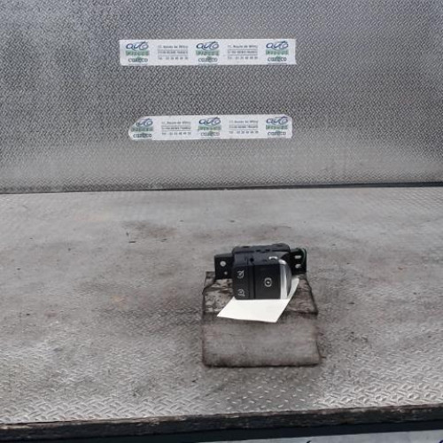Interrupteur commande de frein a main RENAULT SCENIC 4  0