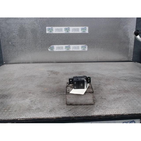 Interrupteur commande de frein a main RENAULT SCENIC 4  0