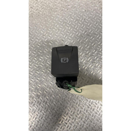 Interrupteur commande de frein a main RENAULT GRAND SCENIC 3  GRAND SCENIC 3 PHASE 1