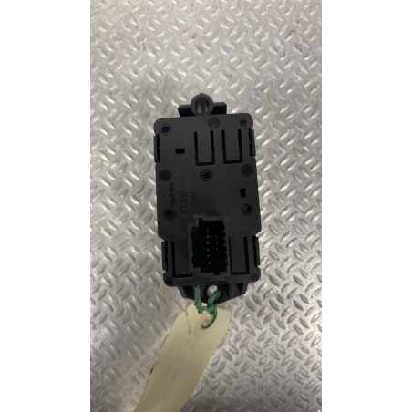 Interrupteur commande de frein a main RENAULT GRAND SCENIC 3  GRAND SCENIC 3 PHASE 1