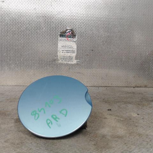 Volet de trappe carburant Citroën C3 Pluriel 1.6 (2003)