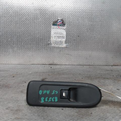 Commande lève-glace porte avant droite Citroën C5 III 2.0 hdi 180 (2015)