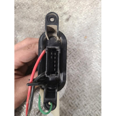 Resistance de chauffage Renault KANGOO Express 1.5 dci 85 (2008)