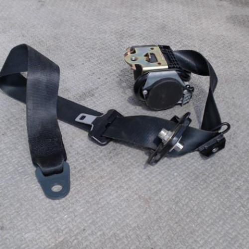 Ceinture avant gauche Citroën C5 II 2.0 16v (2004-2008)