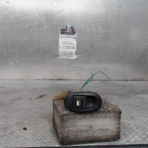 Commande lève-glace porte avant droite Citroën C3 I 1.4 hdi (2003-2011) 5 portes